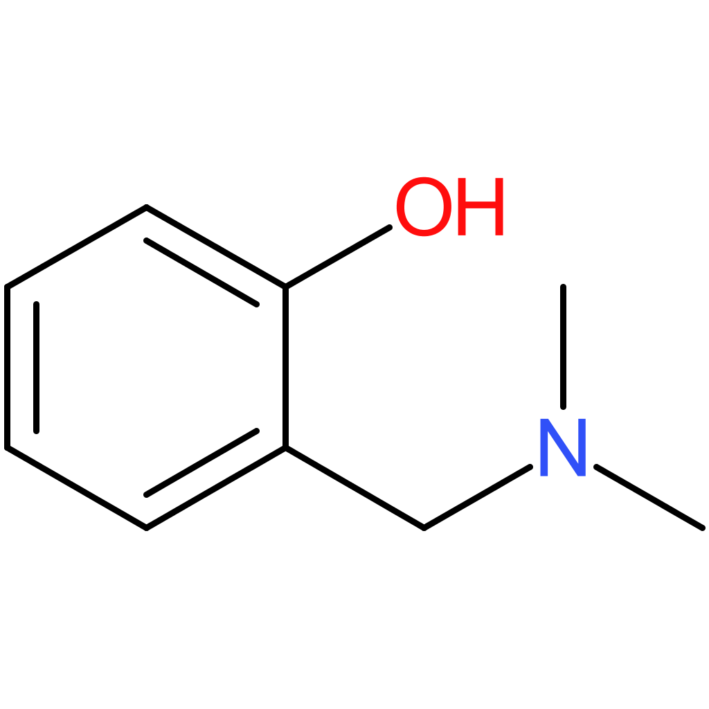 Phenol,[(dimethylamino)methyl]-