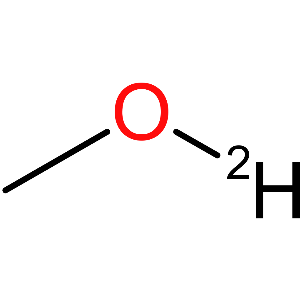 Methan(ol-d) 99 atom % D