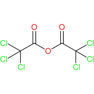 Trichloroacetic anhydride technical grade,