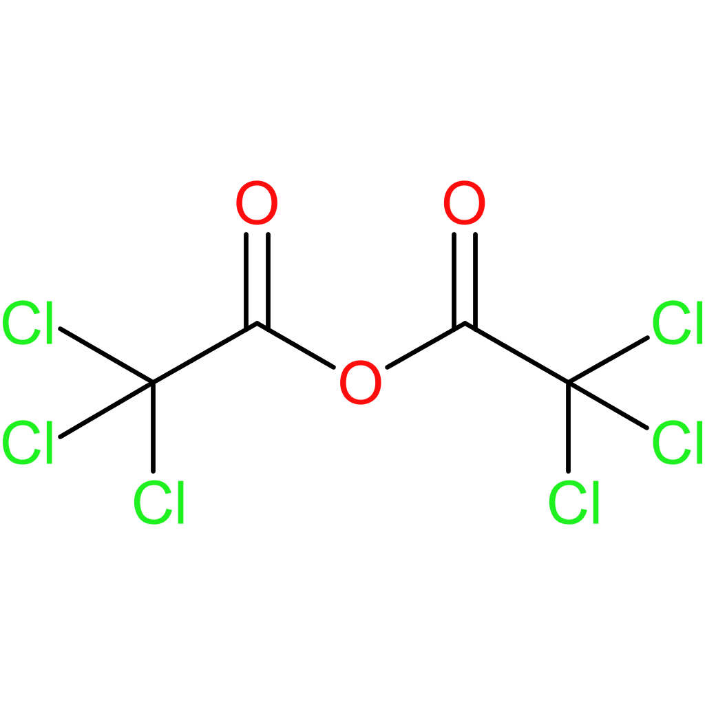Trichloroacetic anhydride technical grade,