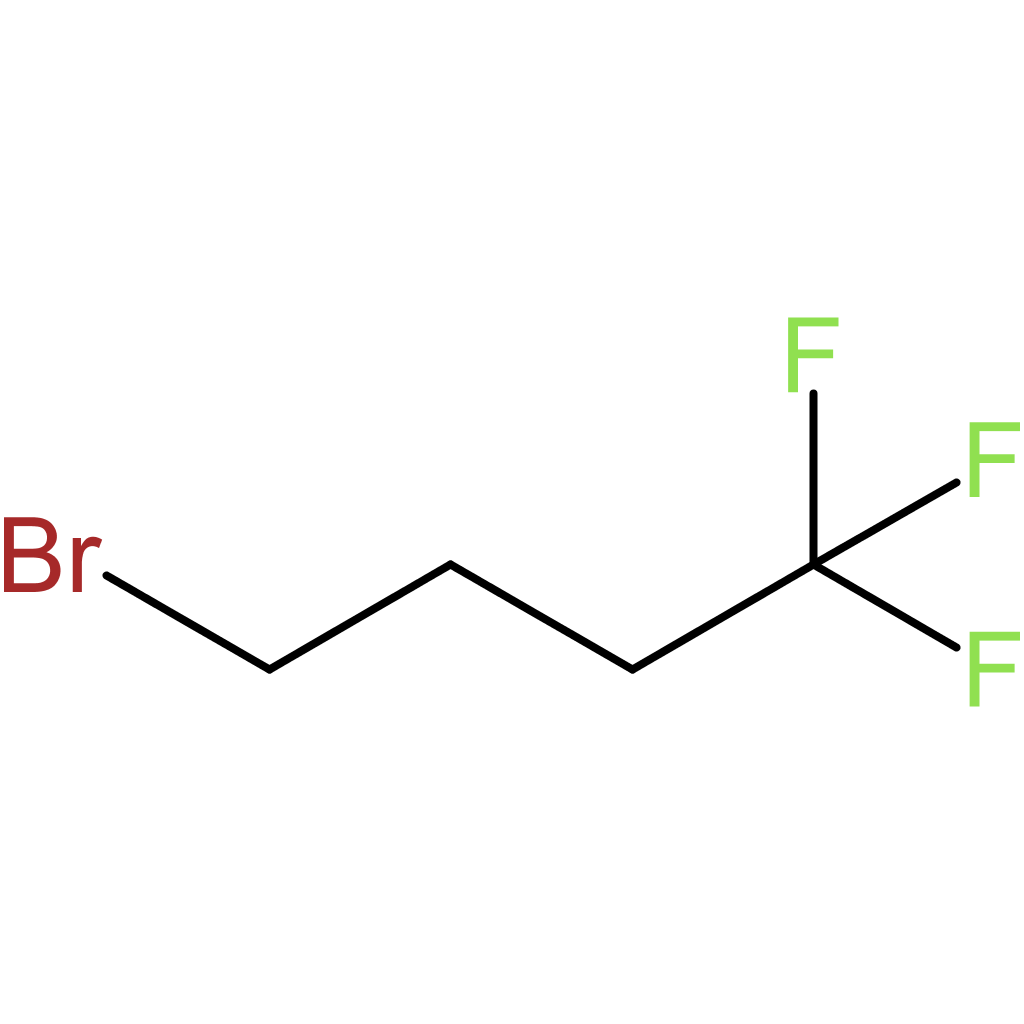 4-Bromo-1,1,1-trifluorobutane