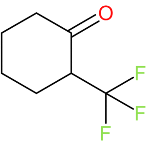 2-(Trifluoromethyl)cyclohexanone AldrichCPR
