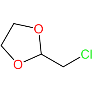 2-Chloromethyl-1,3-dioxolane