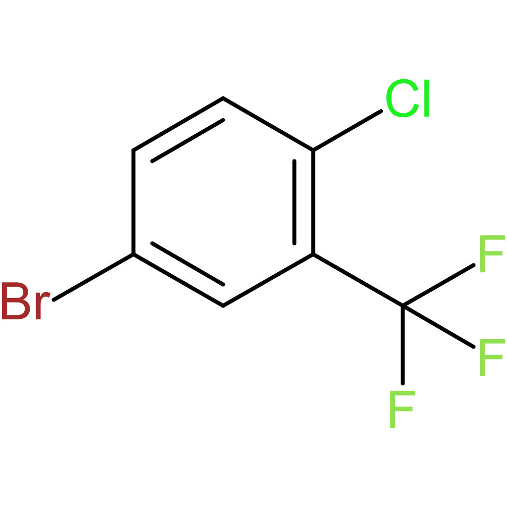 5-Bromo-2-chlorobenzotrifluoride