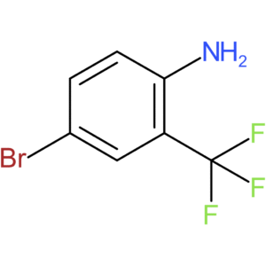 2-Amino-5-bromobenzotrifluoride