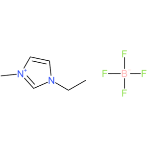 1-Ethyl-3-methylimidazolium Tetrafluoroborate