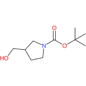 1-Boc-3-(hydroxymethyl)pyrrolidine