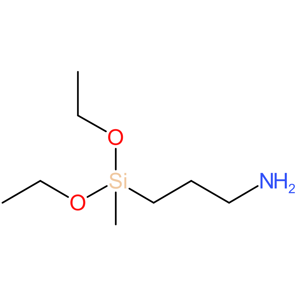 3-(Diethoxy(methyl)silyl)propan-1-amine