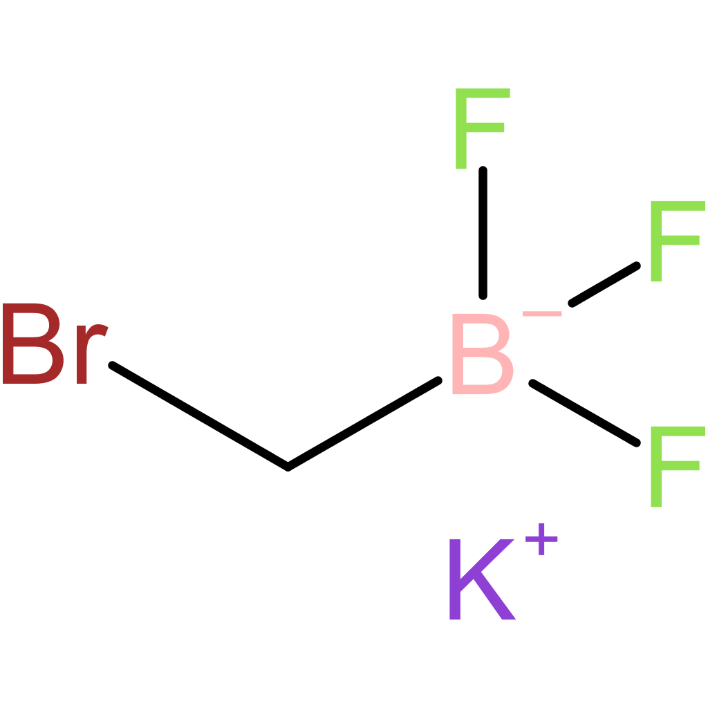 Potassium (Bromomethyl)trifluoroborate