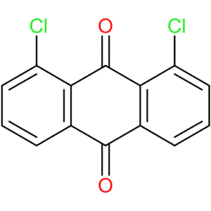 1,8-Dichloroanthracene-9,10-dione