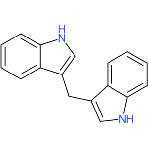Di(1H-indol-3-yl)methane