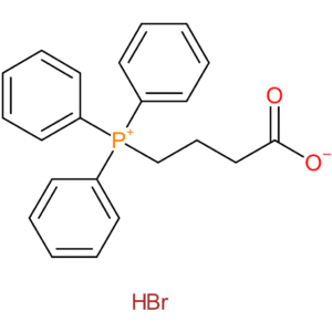 3-Carboxypropyltriphenylphosphonium bromide