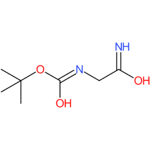 tert-Butyl (2-amino-2-oxoethyl)carbamate