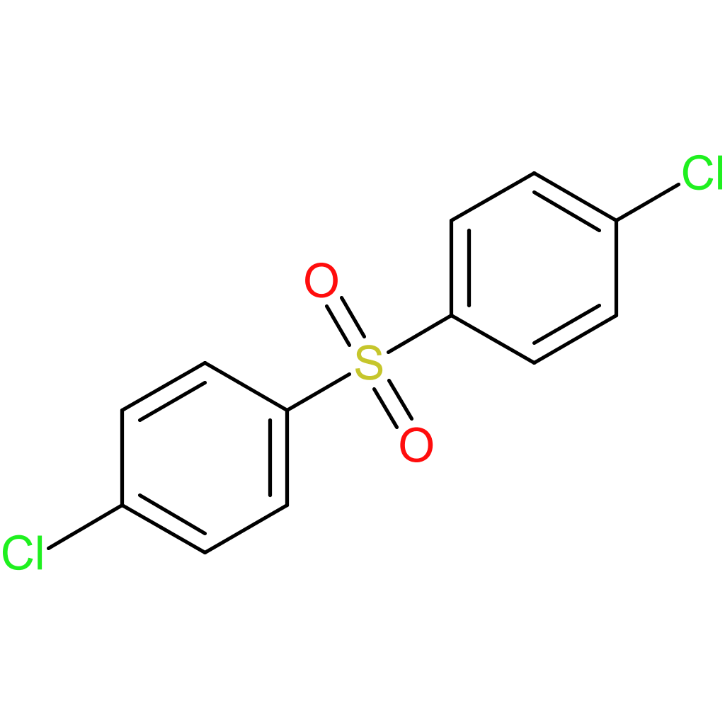 4,4-Sulfonylbis(chlorobenzene)