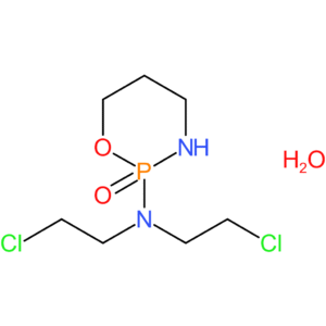 Cyclophosphamide hydrate