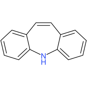 5H-Dibenzo[b,f]azepine