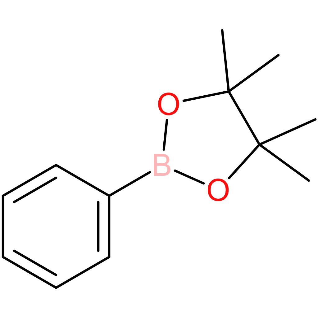 Phenylboronic Acid Pinacol Ester