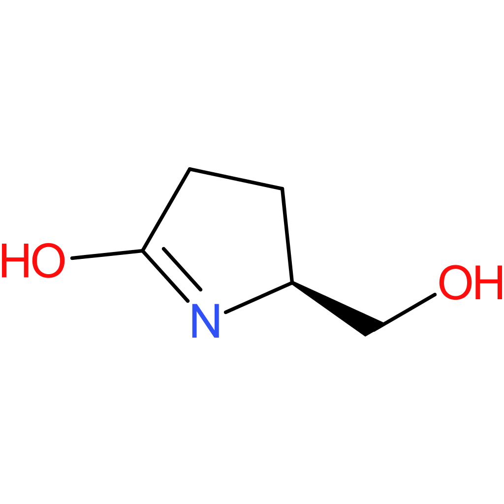 (S)-(+)-5-(Hydroxymethyl)-2-pyrrolidinone