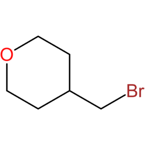 4-(Bromomethyl)tetrahydropyran