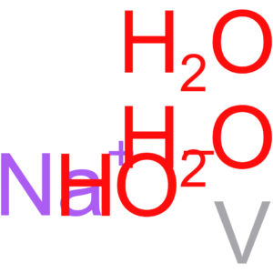 Sodium metavanadate