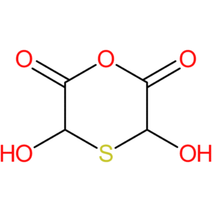 1,4-Oxathiane-2,6-dione