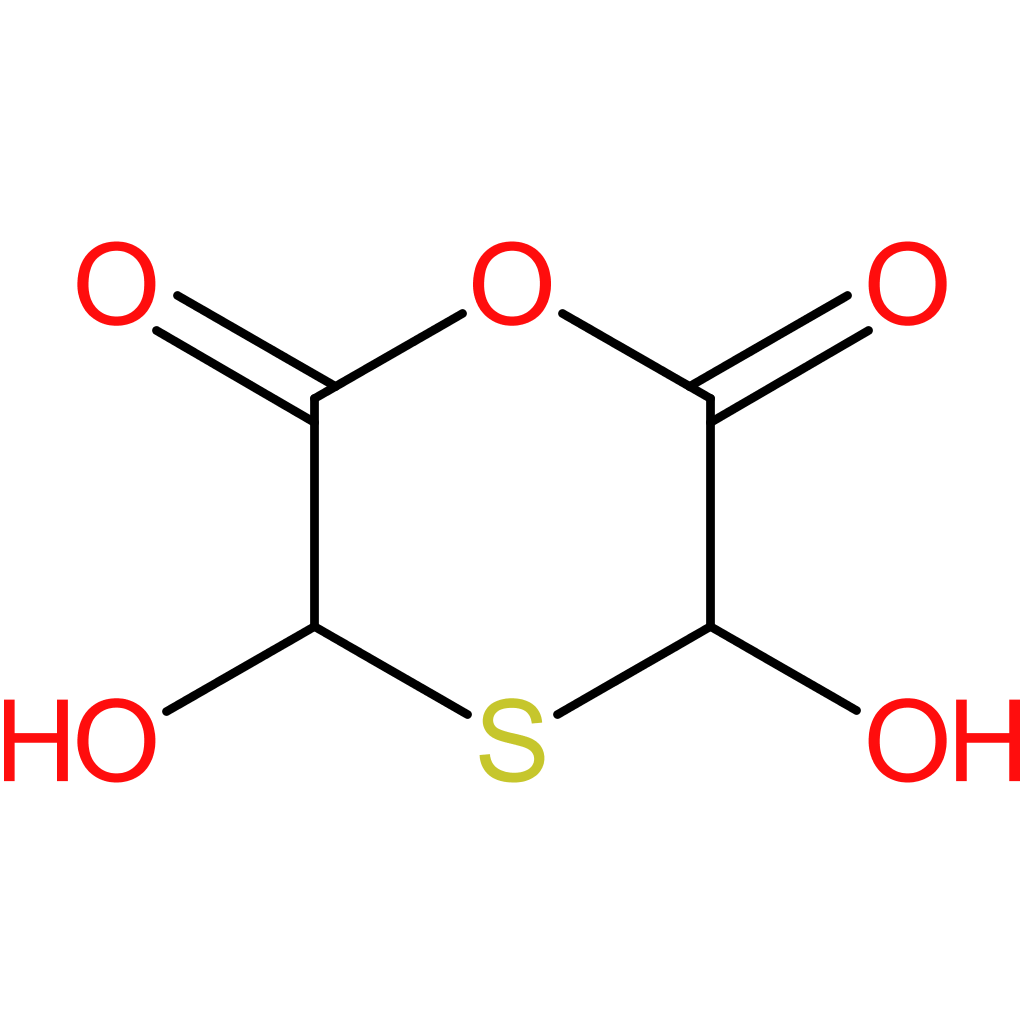 1,4-Oxathiane-2,6-dione
