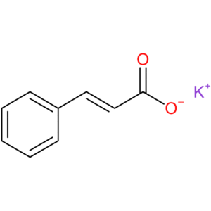 Potassium cinnamate