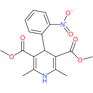 Nifedipine