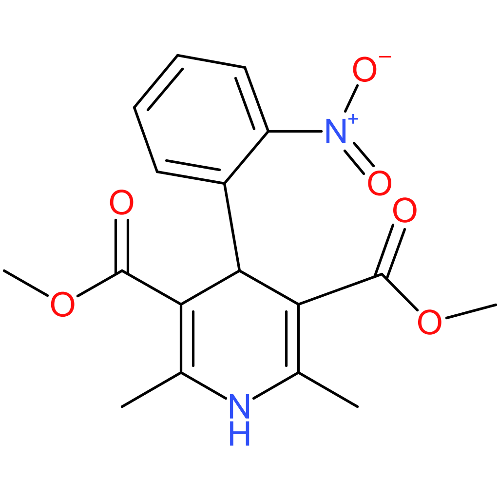 Nifedipine