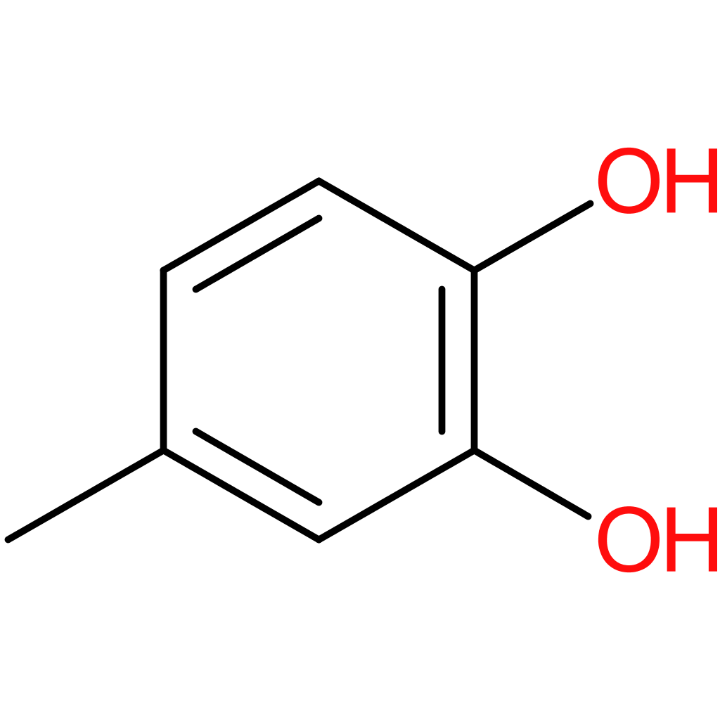 4-Methylbenzene-1,2-diol