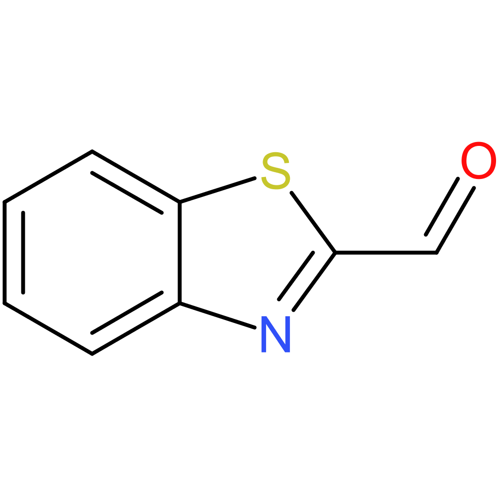 1,3-Benzothiazole-2-carbaldehyde