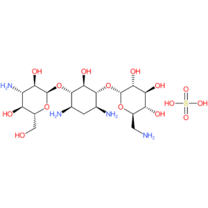 Kanamycin A sulfate