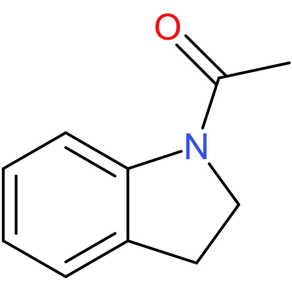 1-(Indolin-1-yl)ethanone