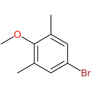 4-Bromo-2,6-dimethylanisole