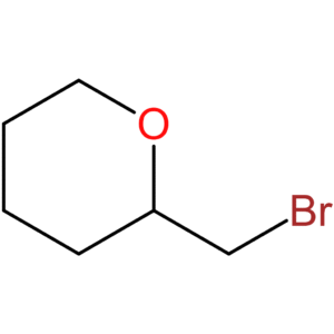 2-(Bromomethyl)tetrahydro-2H-pyran