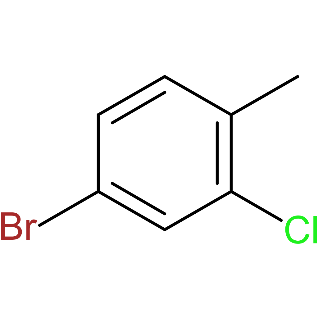 4-Bromo-2-chlorotoluene