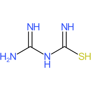 Guanylthiourea