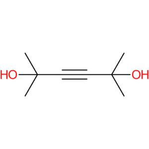 2,5-Dimethyl-3-hexyne-2,5-diol