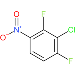 2-Chloro-1,3-difluoro-4-nitrobenzene