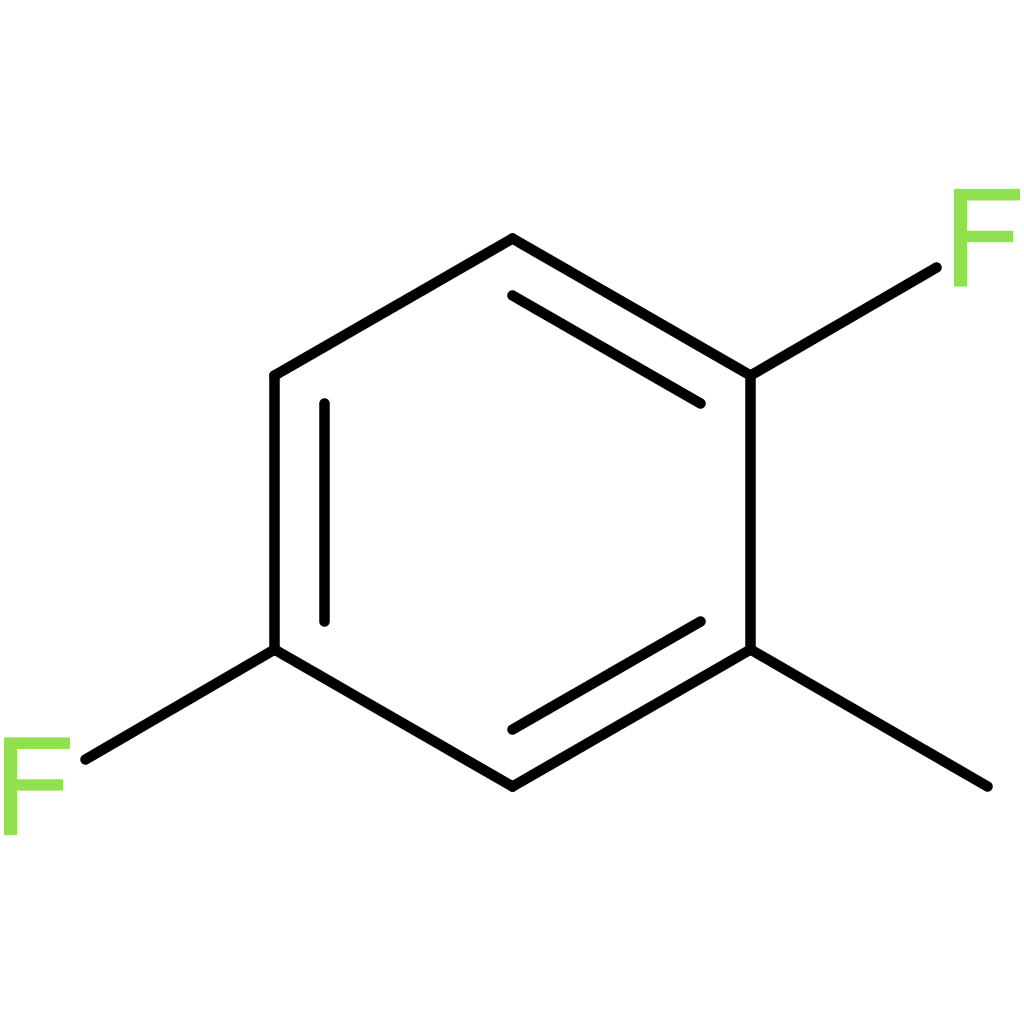 2,5-Difluorotoluene
