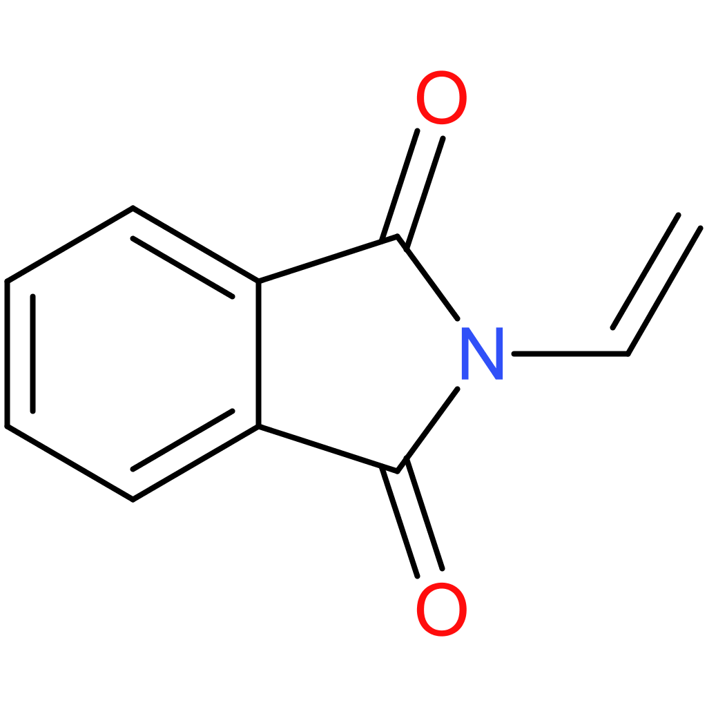 2-Vinylisoindoline-1,3-dione