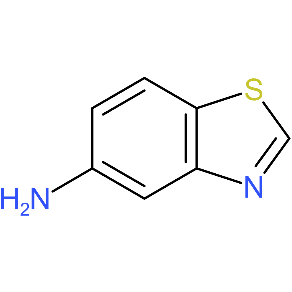 1,3-Benzothiazol-5-amine