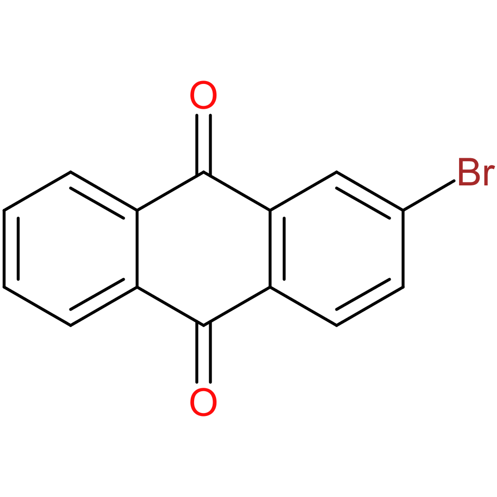2-Bromoanthraquinone