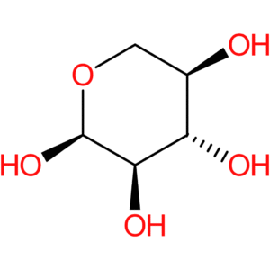 a-D-Xylopyranose