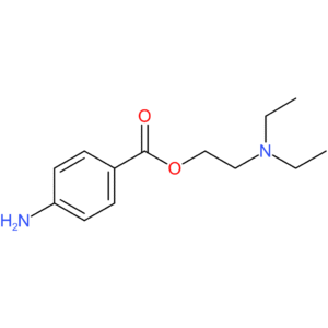 Procaine