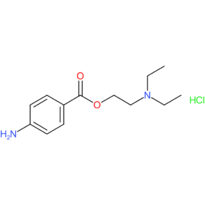 Procaine hydrochloride-?????