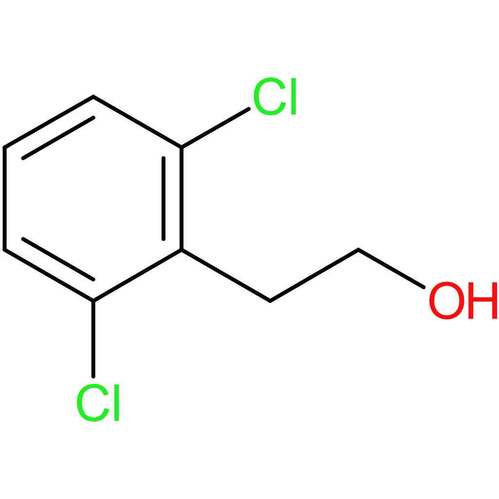 2,6-Dichlorophenethyl Alcohol