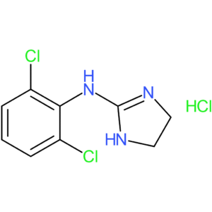 Clonidine hydrochloride