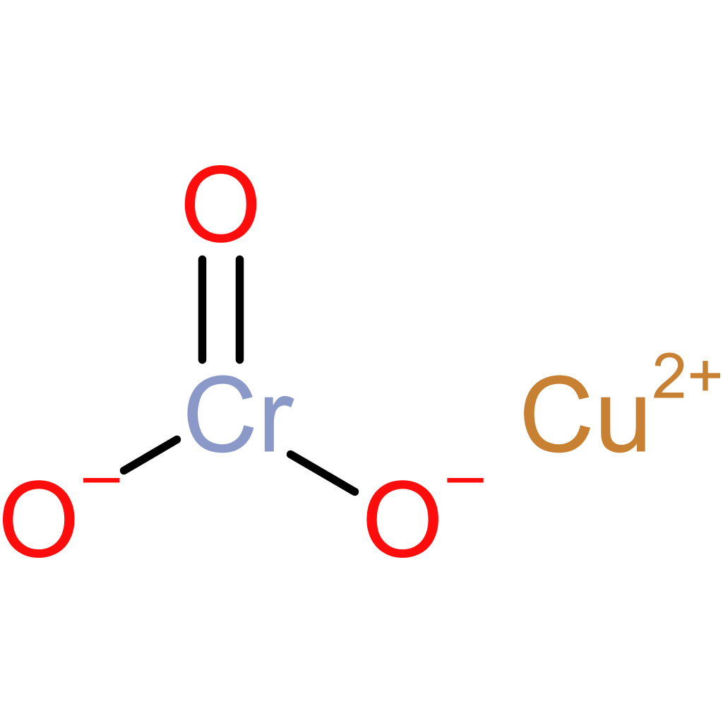 Copper chromite, barium promoted (62-64% Cr2CuO4, 22-24% CuO, 6% BaO, 0-4% Graphite, 1% CrO3), 1% Cr2O3)