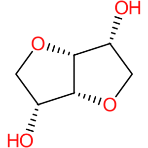 1,4:3,6-dianhydromannitol